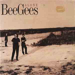 BeeGees - Alone mp3 album