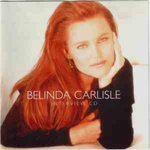 Belinda Carlisle - Interview CD mp3 album