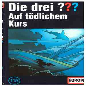 Ben Nevis - Die Drei ??? 115 - Auf Tödlichem Kurs mp3 album