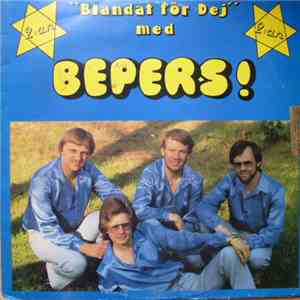 Bepers - Blandat För Dej Nr 2 mp3 album