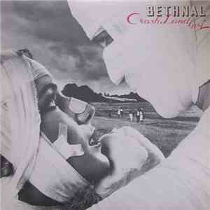 Bethnal - Crash Landing mp3 album
