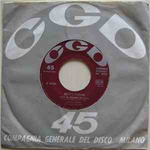 Betty Curtis - Neve Al Chiaro Di Luna mp3 album