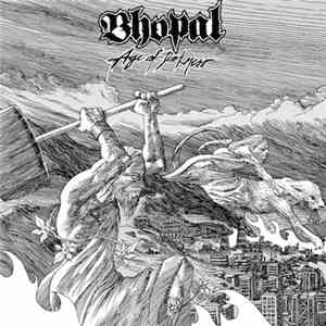 Bhopal - Age Of Darkness mp3 album