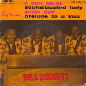 Bill Doggett - C Jam Blues mp3 album