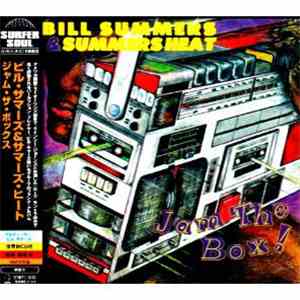 Bill Summers & Summers Heat - Jam The Box! mp3 album