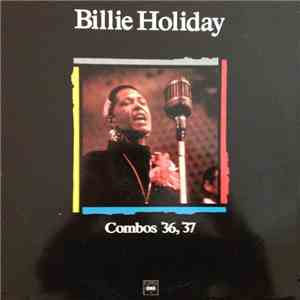 Billie Holiday - Combos '36, '37 mp3 album