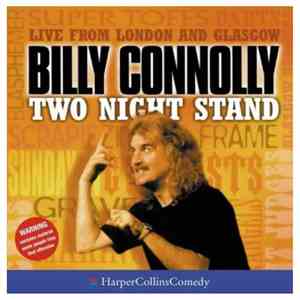 Billy Connolly - Two Night Stand mp3 album
