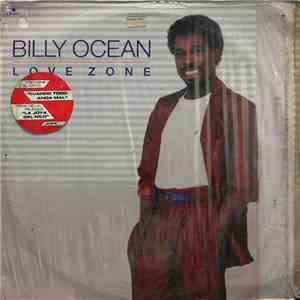 Billy Ocean - Love Zone mp3 album