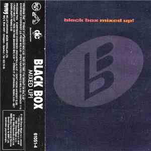 Black Box - Mixed Up! mp3 album