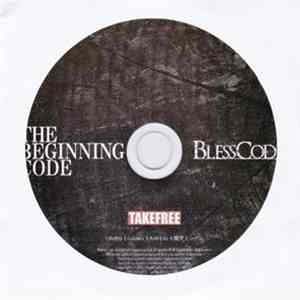 BLESSCODE - The Beginning Code mp3 album