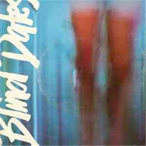 Blind Dates  - Radio / Second Hand mp3 album