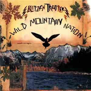 Blitzen Trapper - Wild Mountain Nation mp3 album
