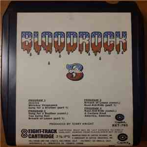 Bloodrock - Bloodrock 3 mp3 album