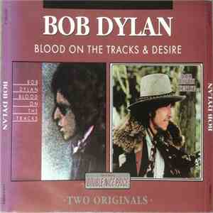 Bob Dylan - Blood On The Tracks & Desire mp3 album
