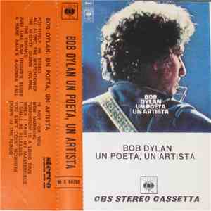 Bob Dylan - Un Poeta Un Artista mp3 album