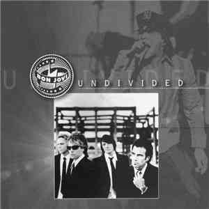 Bon Jovi - Undivided mp3 album