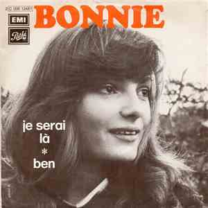 Bonnie  - Je Serai Là / Ben mp3 album