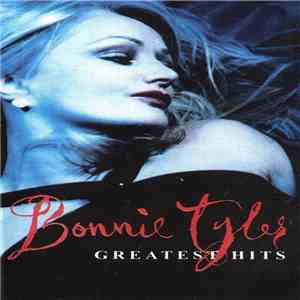 Bonnie Tyler - Greatest Hits mp3 album