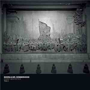 Boora & Mr. Robberhood - Soviet Aesthetics Vol.1 mp3 album