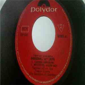 Γ. Ζαμπέτας - Bouzouki , My Love mp3 album