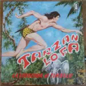 Boys Group - Tarzan Lo Fa mp3 album