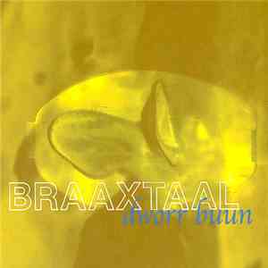 BRAAXTAAL - Dworr Buun mp3 album