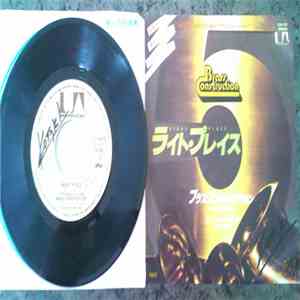 Brass Construction - Right Place mp3 album