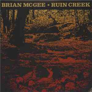Brian McGee  - Ruin Creek mp3 album