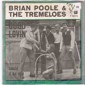 Brian Poole And The Tremeloes - Good Lovin' mp3 album