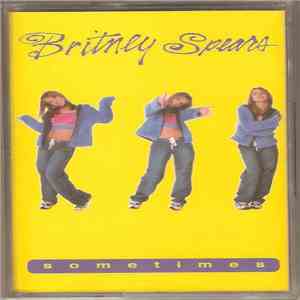 Britney Spears - Sometimes mp3 album