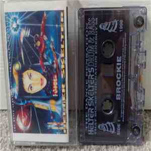 Brockie - Energy 98 - The Dance Sensation That Rocks The Nation mp3 album