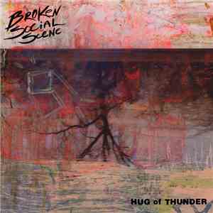 Broken Social Scene - Hug Of Thunder mp3 album