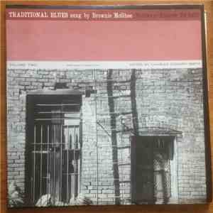 Brownie McGhee - Traditional Blues - Vol. 2 mp3 album