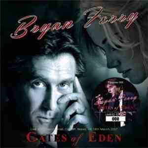 Bryan Ferry - Gates Of Eden mp3 album