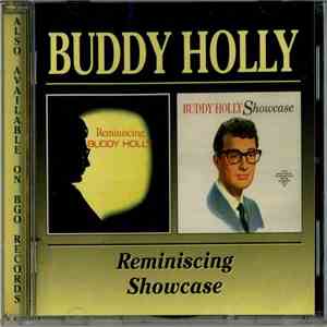 Buddy Holly - Reminiscing / Showcase mp3 album