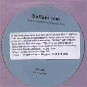 Buffalo Tom - Wiser mp3 album