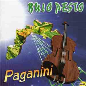 Buio Pesto - Paganini mp3 album