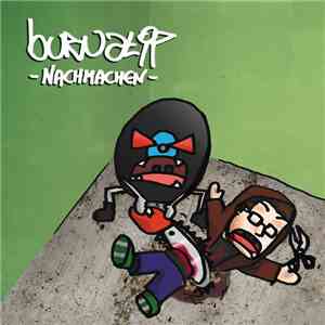 Burnatip - Nachmachen mp3 album