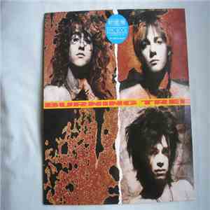 Burning Tree - Burning Tree mp3 album