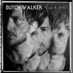 Butch Walker - Afraid Of Ghosts mp3 album