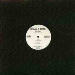 Buzzy Bus - Mabu mp3 album
