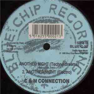 C & M Connection - Another Night mp3 album