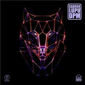 Cabron - Lupu' DPM mp3 album