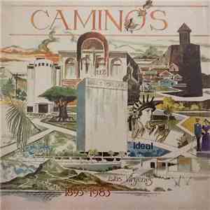 Caminos  - Caminos mp3 album
