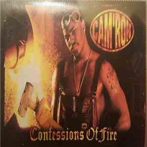 Cam'ron - Confessions Of Fire mp3 album