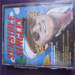 Captain Sensible - Sensible Singles mp3 album