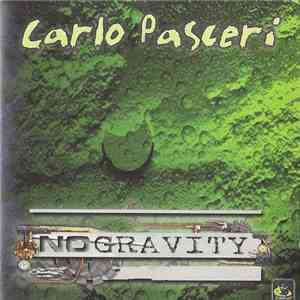 Carlo Pasceri - No Gravity mp3 album