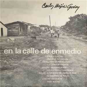 Carlos Mejía Godoy - En La Calle De Enmedio mp3 album