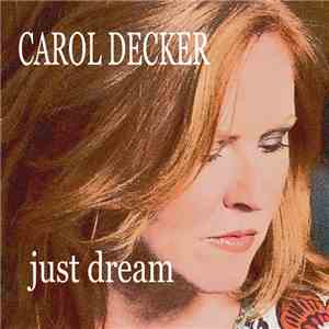 Carol Decker - Just Dream mp3 album
