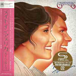 Carpenters - Made In America mp3 album